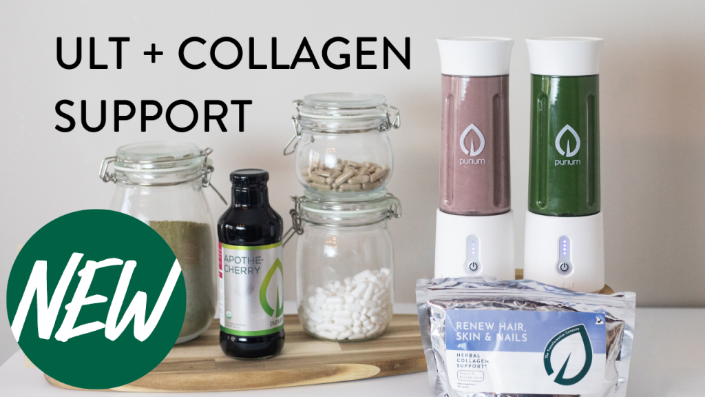 ult collagen
